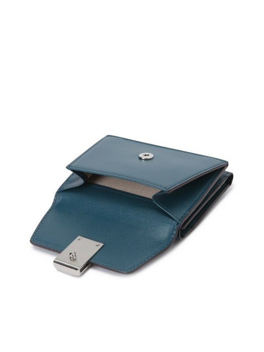 Lilliput Mini 3 Fold Wallet