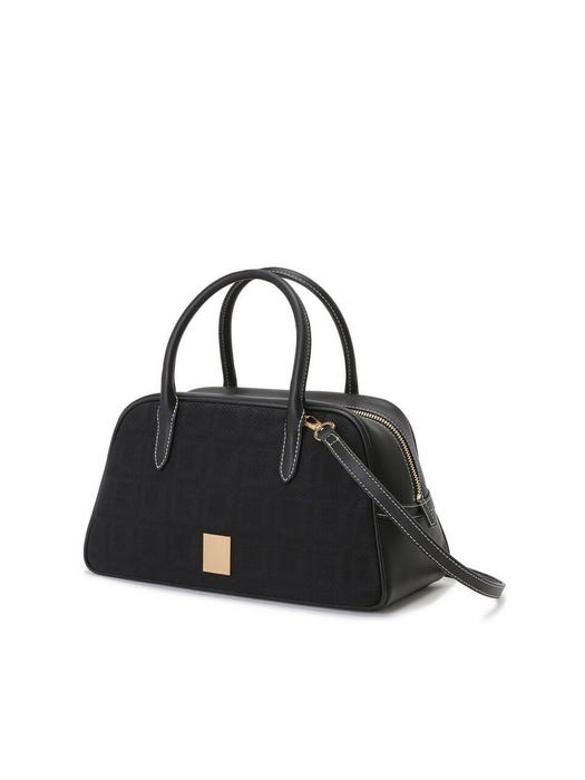 C-Quatre Tissy Carryall Tote Bag