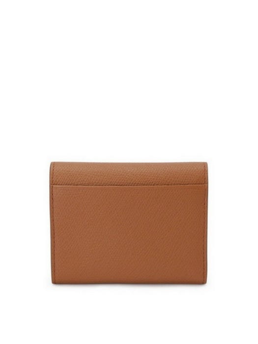 Stephanie Slim Mini Bifold Wallet