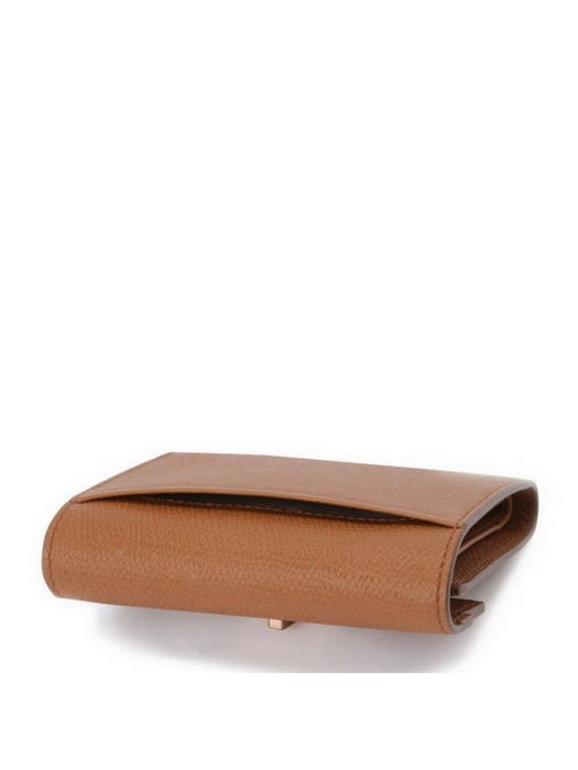 Stephanie Slim Mini Bifold Wallet