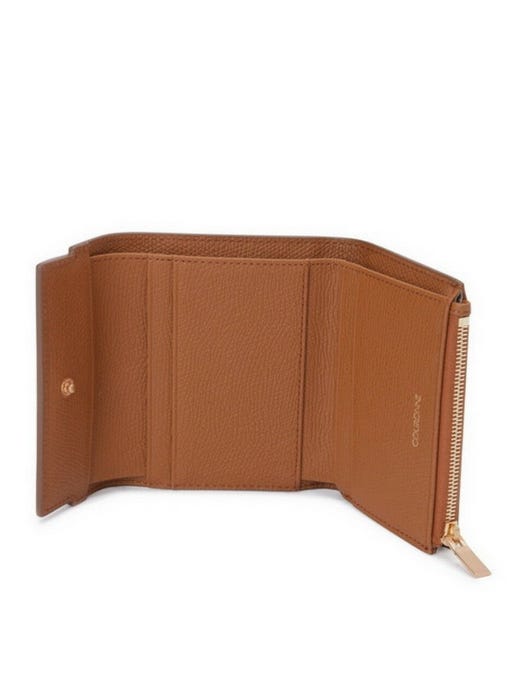 Stephanie Slim Mini Bifold Wallet