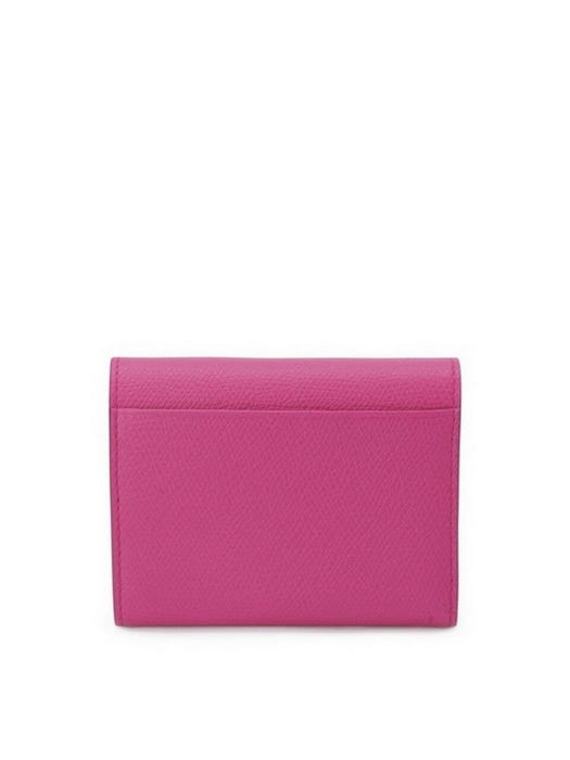 Stephanie Slim Mini Bifold Wallet