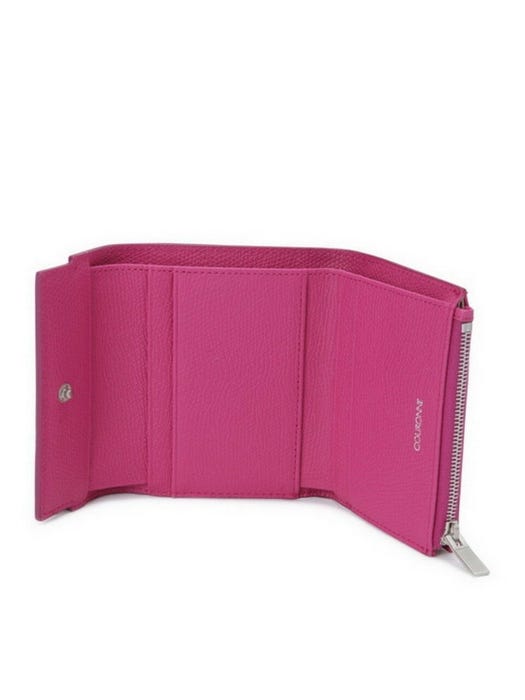 Stephanie Slim Mini Bifold Wallet