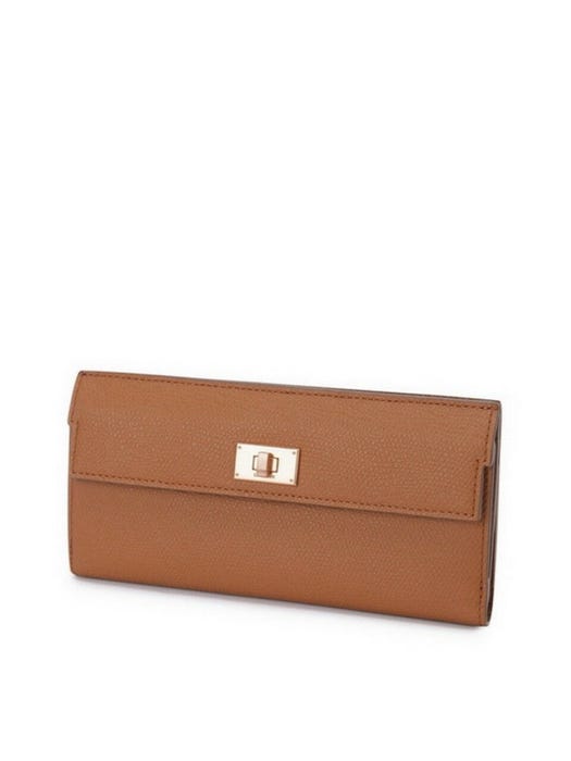 Stephanie Long Wallet