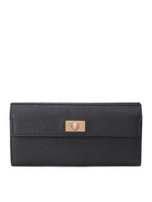 Stephanie Long Wallet