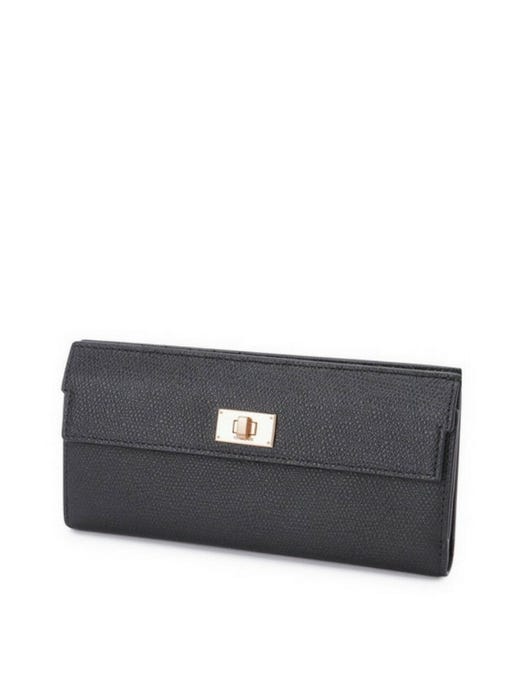 Stephanie Long Wallet
