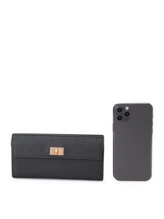 Stephanie Long Wallet