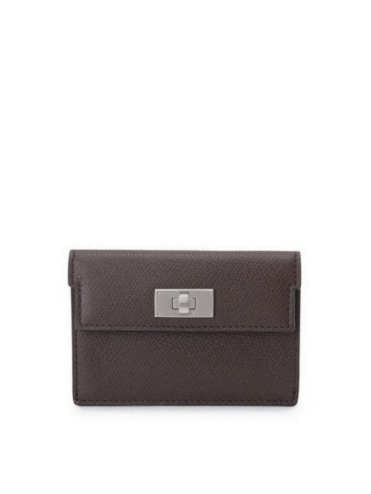 Stephanie Flat Card Wallet