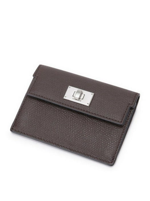 Stephanie Flat Card Wallet