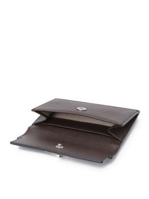 Stephanie Flat Card Wallet