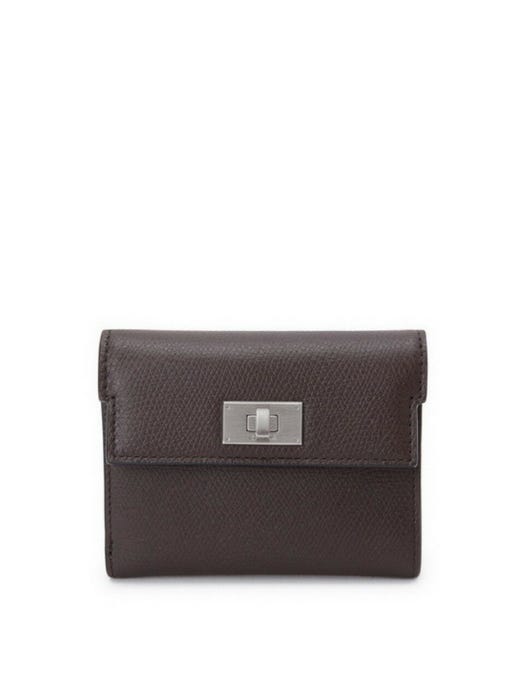 Stephanie Slim Mini Bifold Wallet