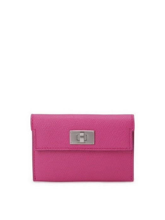 Stephanie Accordian Wallet