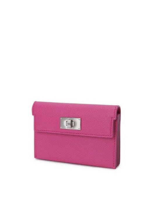 Stephanie Accordian Wallet