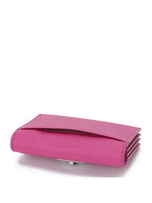 Stephanie Accordian Wallet