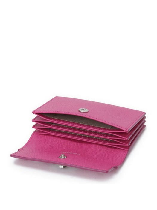 Stephanie Accordian Wallet