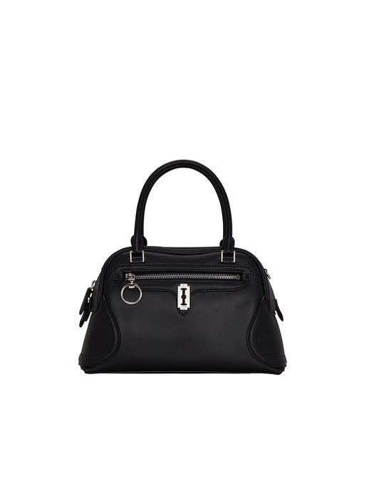 Toque Cabin Crew Tote Bag S - Black
