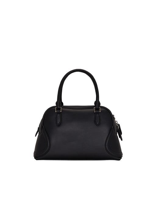 Toque Cabin Crew Tote Bag S - Black