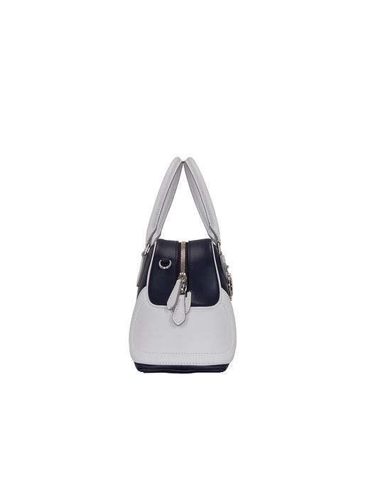 Toque Cabin Crew Tote Bag S - Navy