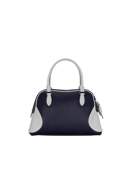 Toque Cabin Crew Tote Bag S - Navy