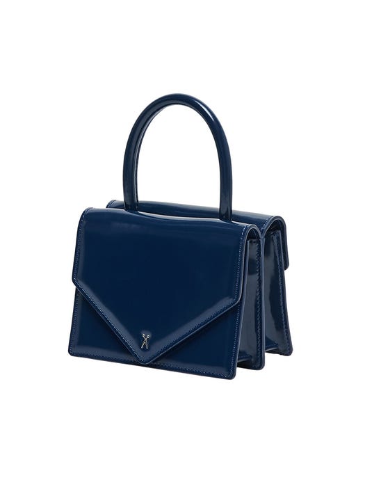 Amante Tote Bag S - Midnight Navy