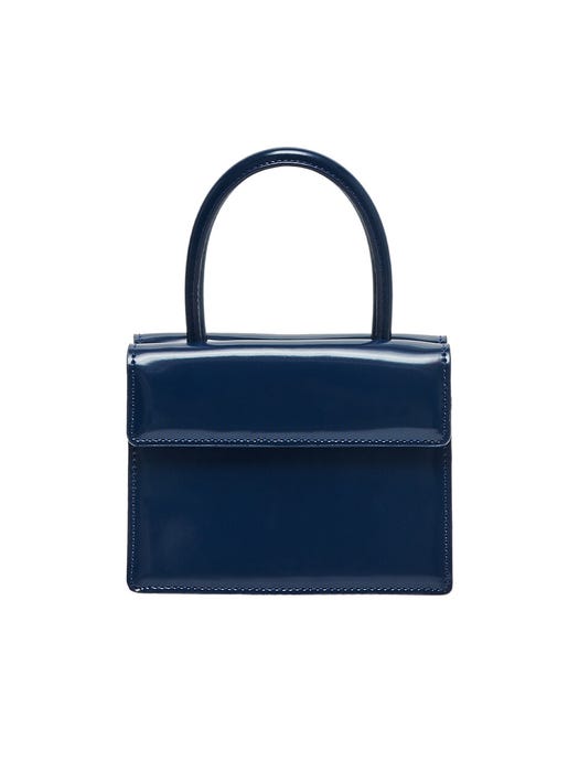 Amante Tote Bag S - Midnight Navy