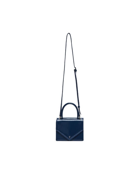 Amante Tote Bag S - Midnight Navy