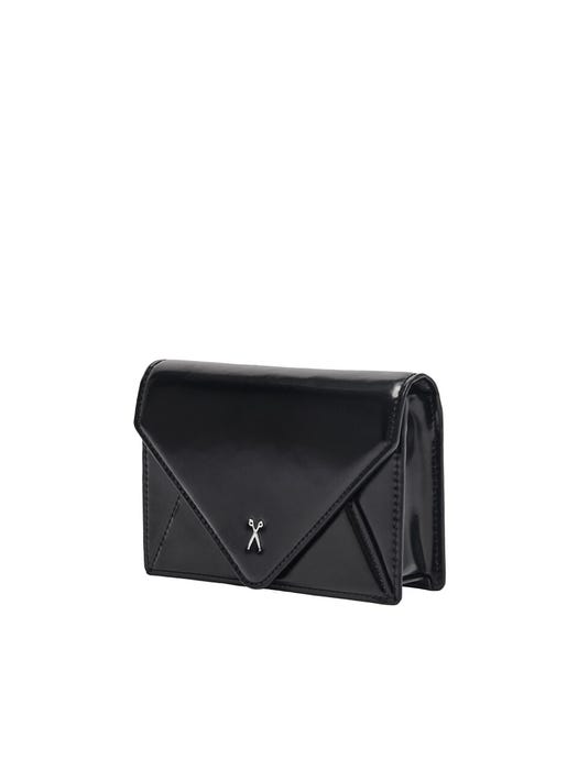 Easypass Amante Card Wallet With Leather Strap