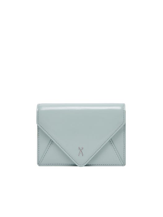 Easypass Amante Card Wallet - Light Mint