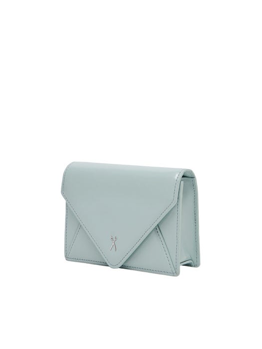 Easypass Amante Card Wallet - Light Mint