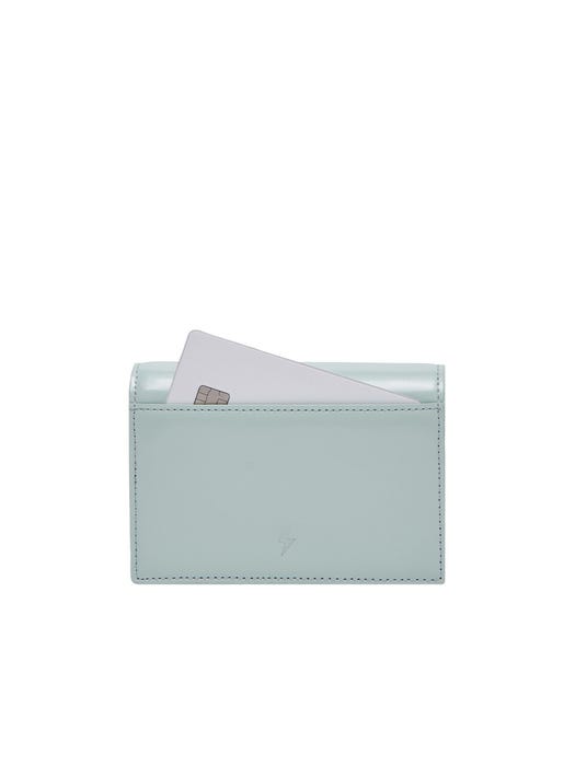 Easypass Amante Card Wallet - Light Mint
