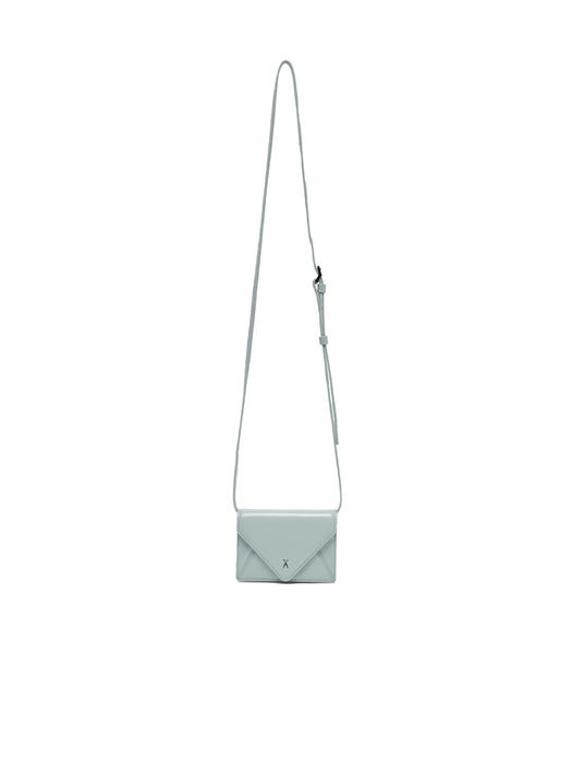 Easypass Amante Card Wallet - Light Mint