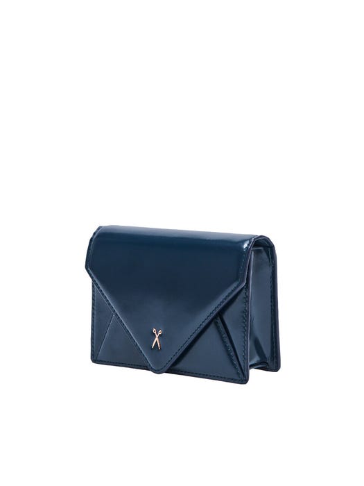 Easypass Amante Card Wallet - Midnight Navy