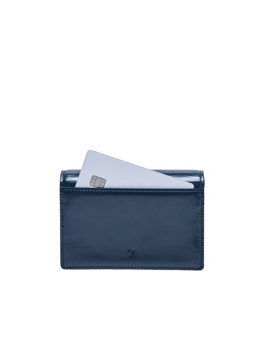 Easypass Amante Card Wallet - Midnight Navy
