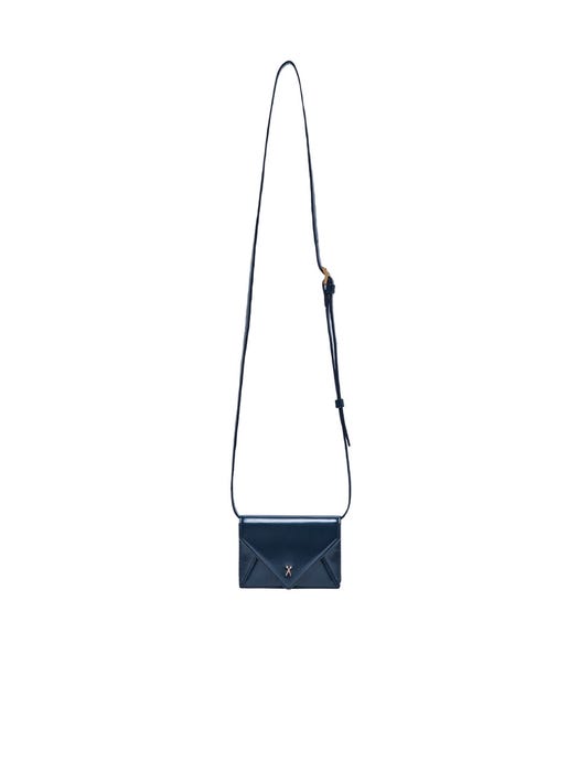 Easypass Amante Card Wallet - Midnight Navy