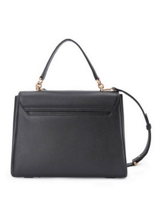 Orin Tote Bag - Black