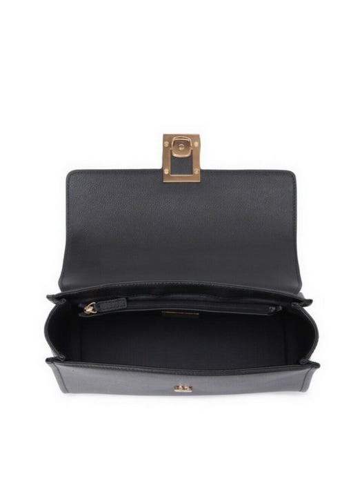 Orin Tote Bag - Black
