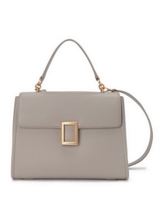 Orin Tote Bag - Gray