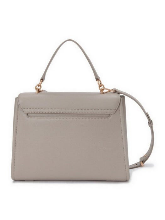 Orin Tote Bag - Gray