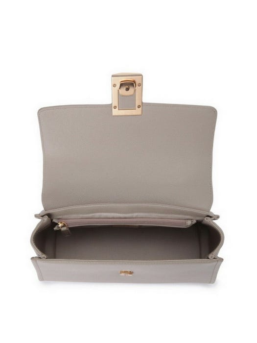 Orin Tote Bag - Gray