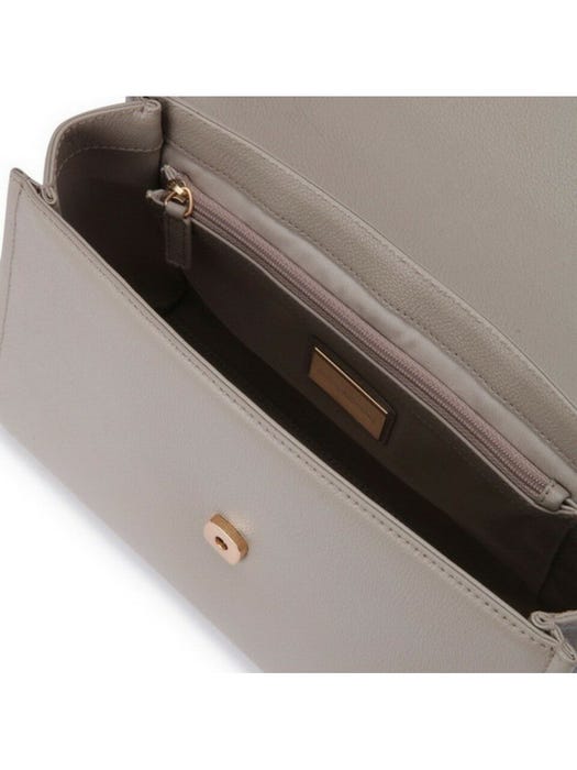 Orin Tote Bag - Gray