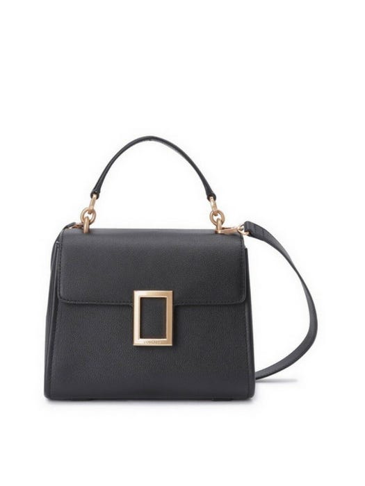 Orin Tote Bag - Black