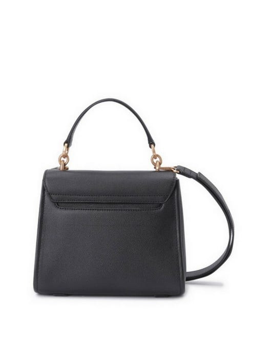 Orin Tote Bag - Black