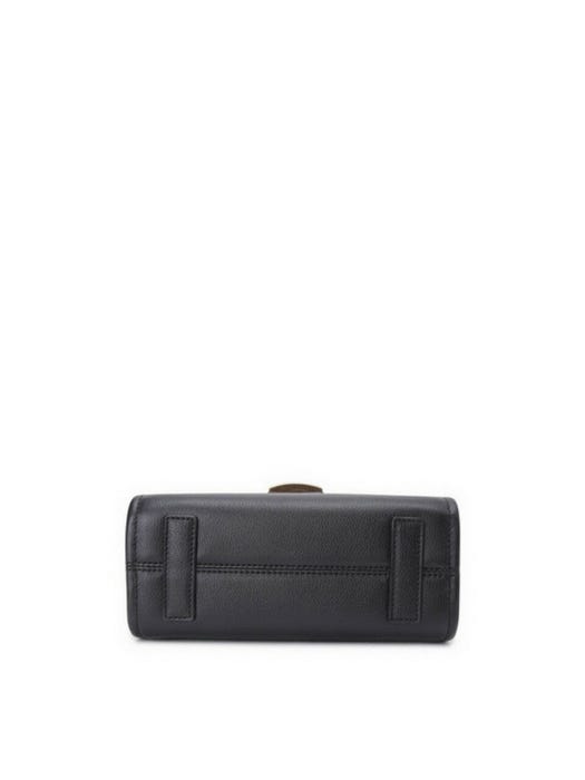 Orin Tote Bag - Black