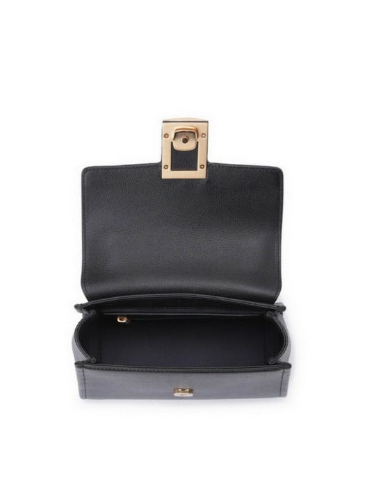 Orin Tote Bag - Black