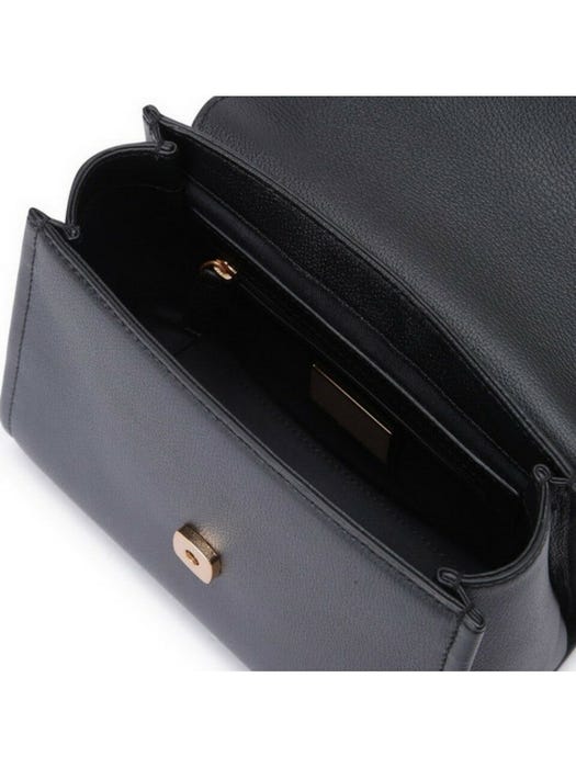 Orin Tote Bag - Black