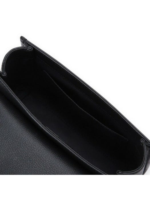 Orin Tote Bag - Black