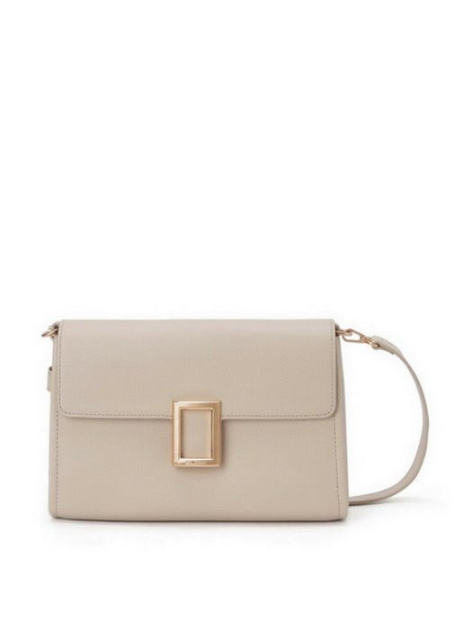 Orin Shoulder Bag - Neo Nude