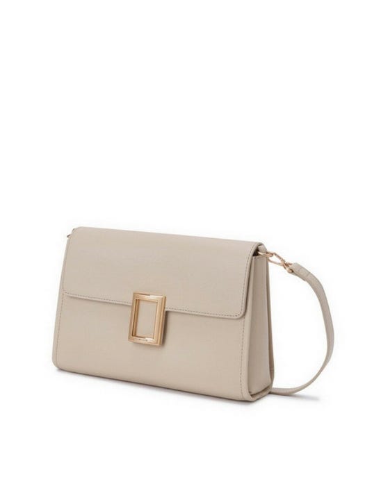 Orin Shoulder Bag - Neo Nude