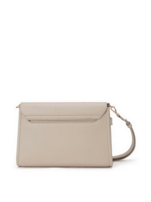 Orin Shoulder Bag - Neo Nude