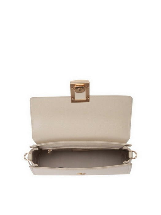 Orin Shoulder Bag - Neo Nude